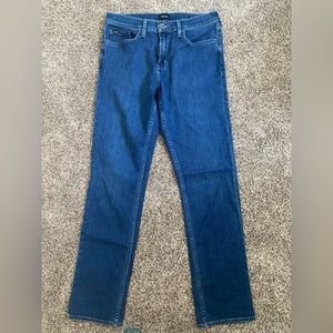 Men’s size 30 slim fit RVCA jeans.